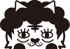 ホタヒカ キャラクターイラスト